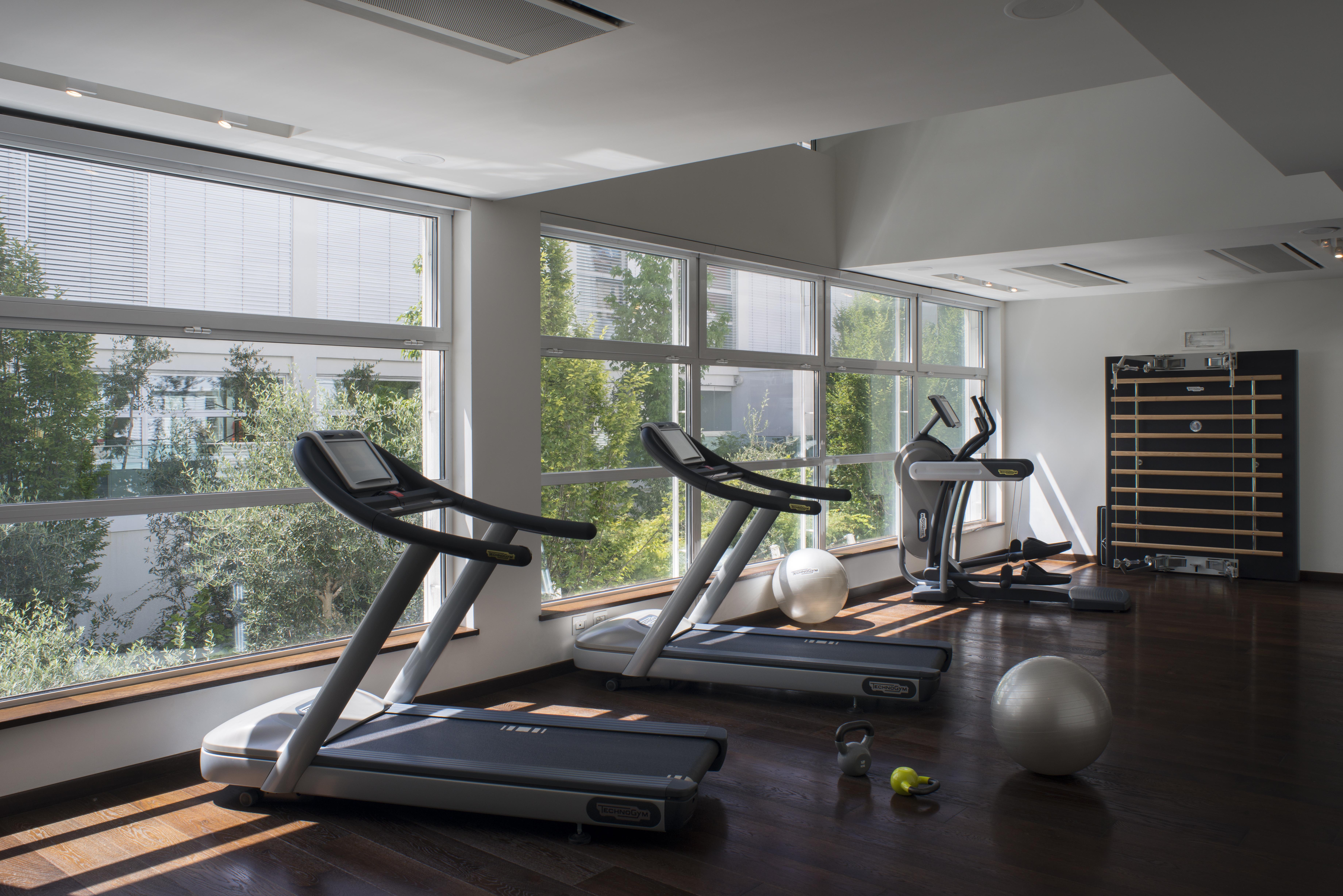 Magna Pars L'Hotel A Parfum, Small Luxury Hotels Of The World — Foto 1